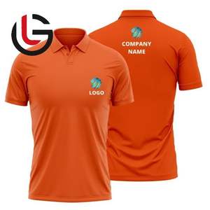 Casual Vintage High Street Style Hombres para camisa Ecológico 100% Algodón orgánico Spandex Tejido de punto Transpirable Secado rápido - Product Image 1