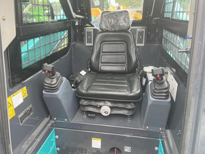 SWL3230รถตักดิน DS 2024 4538มือสองรถตักดินพร้อมเครื่องยนต์ changchai ปั๊มไฮดรอลิก Changjiang - Product Image 4