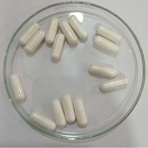 Haricot blanc 500mg 150 Capsules Gestion naturelle du poids Complément alimentaire à base de plantes Marque privée OEM ODM - Product Image 2