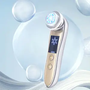 New Innovation 2024 Home Use Beauty Equipment Face Lifting Massages Masajeador Beauty Products Nu Skin Lumispa