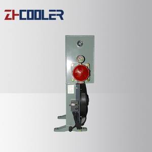 Refroidisseur de moteur en aluminium personnalisé refroidisseur de <span class=keywords><strong>gaz</strong></span> d'eau d'huile hydraulique échange de chaleur avec grue camion malaxeur <span class=keywords><strong>à</strong></span> béton - Product Image 4