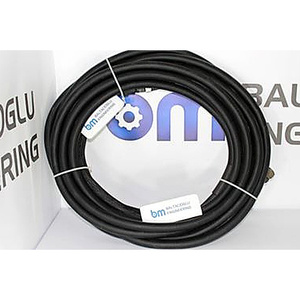 สายเคเบิล Baltacioglu 1 18.50 ม. 56.4136.15 สำหรับรถบัส เกียร์อัตโนมัติ อะไหล่ทดแทนหลังการขาย - Product Image 2