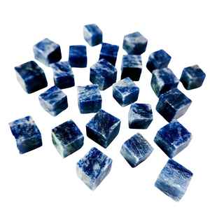 ¡Piedra preciosa de cabujón Sunstone de calidad! Piedra solar pulida Piedra preciosa suelta 15x20mm a 20x40mm para la fabricación de joyas - Product Image 1