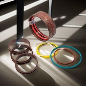 Kit de reparación de juego de sellos de pluma OEM PUTZMEISTER para maquinaria de construcción para reemplazo de juego de sellos 445766 - Product Image 2