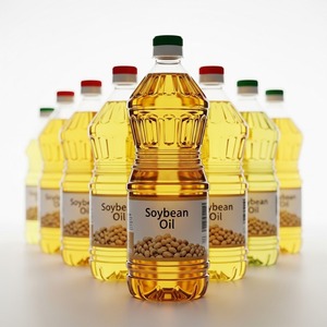 Approvisionnement en vrac d'huile de cuisson comestible d'huile de soja raffinée au meilleur rapport qualité-prix pour les distributeurs en gros et les supermarchés - Product Image 2