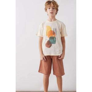 MACKAYS 3850 vestito da ragazzo