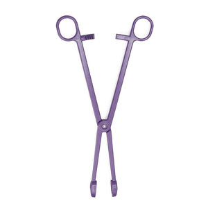 Pinzas de Esponja Foerster a Precio de Mayoreo, Calidad Premium, Acero Inoxidable, Rectas y Dentadas, Quirúrgicas, Manuales, Reutilizables - Product Image 6