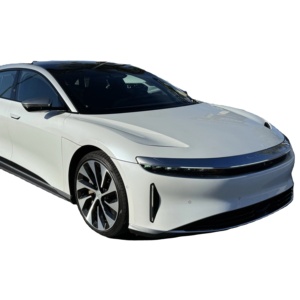 Lu.cid Air Grand Touring 2022 Usado en Buen Estado - Product Image 1