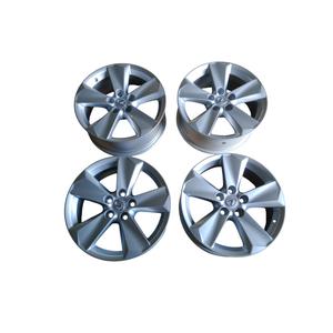 ล้อแม็กซ์ LEXUS NX Series (14>) 4 ล้อ รุ่น PZ406-X3671-ZC - Product Image 1