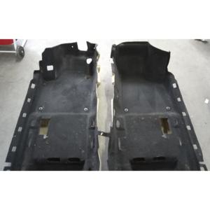 พรมปูพื้นภายในรถยนต์ AUDI A3 Cabriolet รุ่น (8P7) (08>13) รหัส 8P7863021A9AM - Product Image 3
