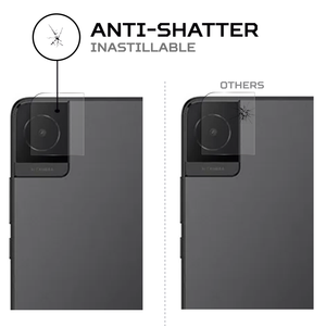 Protector de Pantalla ANTISHOCK para TCL Tab 10L Gen 2, Película Protectora Premium para Tablets - Product Image 4