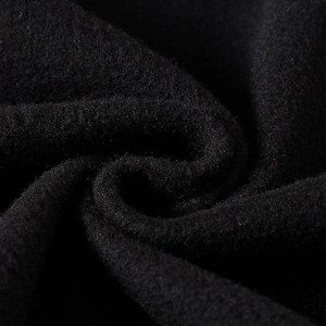 Nuevo estilo de alta calidad de algodón de gran tamaño de impresión O cuello pulóver sudadera personalizada sudaderas de mujer al por mayor - Product Image 4