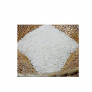 Gran oferta, paquete orgánico de 25kg, grano largo, 5% arroz jazmín hervido roto y arroz Basmati, arroz blanco cultivado en Vietnam - Product Image 6