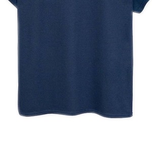 Haute qualité 230gsm Offre Spéciale OEM Service femmes t-shirt/usine en gros hommes 2025 rétro mode coton à manches courtes t-shirt - Product Image 4