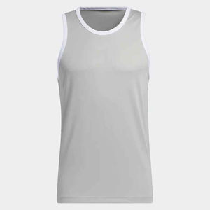 Tout nouveau maillot de basket-ball personnalisé par sublimation dernière conception de maillot de basket-ball par sublimation pour hommes fabriqué au Pakistan - Product Image 6