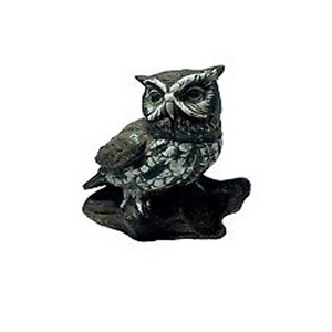 Grue de jardin en métal Grue extérieure Statues de jardin Sculpture de héron Art de cour en métal Grand jardin Héron Leurre Statues d'oiseaux pour pelouse - Product Image 2