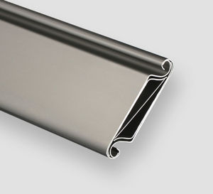 BALISHUT INDUSTRIAL BULLET RESISTANT BALLISTIC <b>SHUTTERS</b> FB4 LEVEL for HALL WAREHOUSE HOTEL APPLICATIONS - Product Image 6