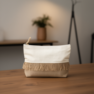 Hyker Beauty Case Personalizzabile, Borsa da Toilette Personalizzabile per Uomini e Donne - Product Image 3