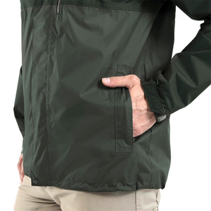 Chaqueta Impermeable con Calefacción para Hombre Pro Shield, Chaqueta de Invierno Aislada y Cortavientos con Capucha para Actividades Extremas - Product Image 5