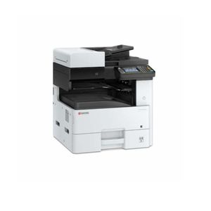 A4/A3 ECOSYS M8124CIDN อเนกประสงค์สีเครื่องพิมพ์ USB อินเตอร์เฟซสำหรับเอกสารกระดาษที่ทนทาน - Product Image 5