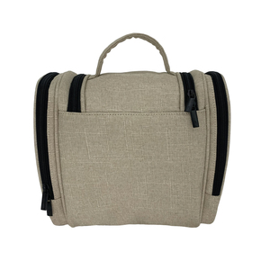 Bolsas de cosméticos de viaje Moda de lujo 2024 con cremallera Mejor precio - Product Image 5