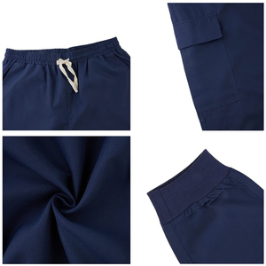 Winter New 2024 Fashionable <b>Stack</b> <b>Jogger</b> Pants Men Casual Track <b>Jogger</b> Pants Custom Made <b>Jogger</b> Pants - Product Image 6