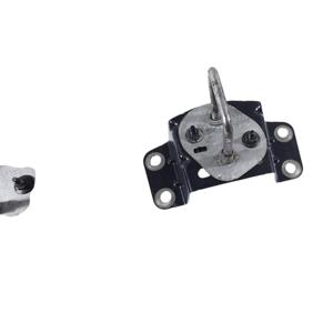 Soporte de Fijación del Capó Delantero Derecho e Izquierdo para Jeep Renegade Serie 52017348 Diésel 1600 (14>18) - Product Image 6