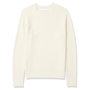 Suéter acanalado de tendencia unisex, cárdigan informal de cuello redondo, Jersey de punto de manga larga para hombre para invierno - Product Image 5