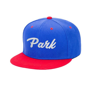 หมวกเบสบอลทรงคลาสสิกแบบยูนิเซ็กซ์ คุณภาพสูง ดีไซน์ทำเก่า ปีกแบน ปักโลโก้ 3 มิติ ลายเสือดาว ผลิตจากโรงงานโดยตรง แฟชั่นสปอร์ต - Product Image 3