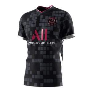 Conjuntos de Ropa Deportiva de Fútbol para Hombre de Fábrica Directa, Camisetas de Fútbol Transpirables con Estampado Digital Personalizado de Alta Calidad con Número de Jugador y Logotipo del Equipo - Product Image 6