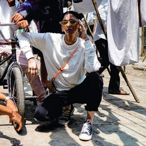 Camisetas rasgadas de hip-hop para hombres de verano al por mayor-Nuevo estilo caliente, moda barata, manga corta - Product Image 5