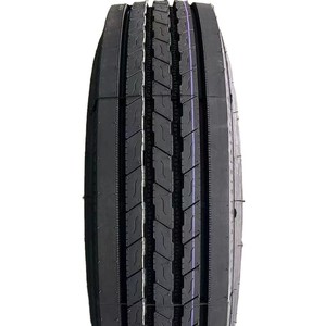 Neumático de camión radial chino de alta calidad, neumáticos de camión comercial pesados 11r22.5 con aprobación DOT para posición de remolque - Product Image 5