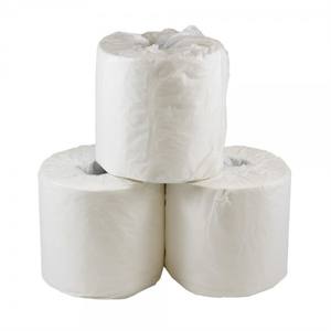 Rollos de Papel Térmico al por Mayor 2 1/4 X 50, Venta Caliente, Rollo de Papel para Máquina de Tarjetas de Crédito 57X40, Rollo de Papel POS 57mm - Product Image 4