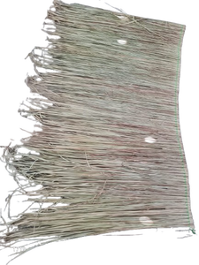 Mueble de Almacenamiento Multiusos Plegable de Bambú para Secar Hierba en el Techo, Estilo Tradicional Alang Alang, para Uso en Exteriores y en el Hogar, Sala de Estar - Product Image 3