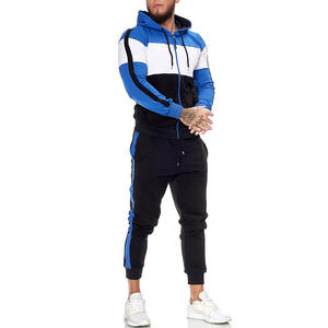 Chándal para Hombre, Venta Caliente, Logotipo Personalizado, Pantalones Deportivos, Tela Cómoda, Precio Razonable, en Existencia - Product Image 1