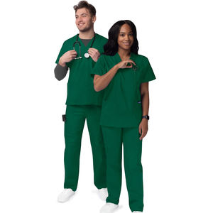 เครื่องแบบพยาบาลสำหรับผู้หญิงเครื่องแบบโรงพยาบาล - Product Image 5