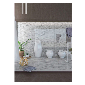 Diseño de moda Azulejos de porcelana gris Apex de la mejor calidad disponibles a un precio asequible - Product Image 1