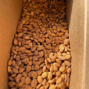 Almendras de Primera Calidad, Almendras Crudas Naturales, Proveedor Mayorista de Exportación - Product Image 5
