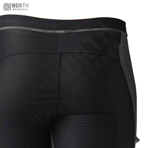 Pantalones Cortos Deportivos de Alta Calidad para Hombre, Secado Rápido, para Gimnasio, Fitness, Correr, Pantalones Cortos de Compresión para Hombre, Verano - Product Image 5
