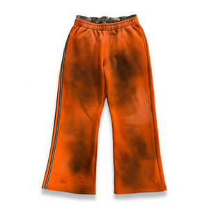 Sudadera con Capucha Extra Grande de Felpa Gruesa con Lavado Ácido Personalizado para Hombre, Ropa de Calle de Invierno, Logotipo Bordado, Estilo Vintage Desgastado, Cremallera, Marca Privada - Product Image 3