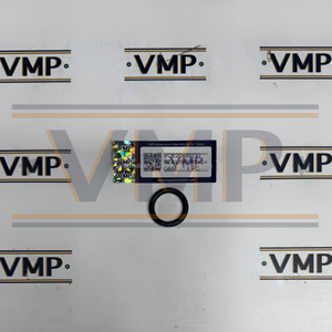 แหวนซีล VOE 20450737 สำหรับรถตักล้อยางและรถขุดวอลโว่ ยี่ห้อ OEM อะไหล่เครื่องจักรก่อสร้างคุณภาพสูง - Product Image 2