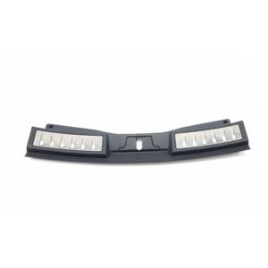 PARACHOQUES TRASERO LAND ROVER Serie Range Rover Evoque K8D2-113A10-BB (18>) - Product Image 1