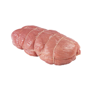 Pata de cerdo congelada de alta calidad a granel, proceso LQF de grado 4D sin hueso a precio barato para producción de carne con valor añadido - Product Image 1