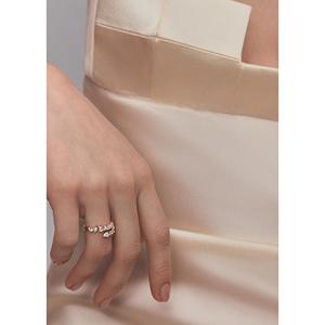 Anillo de Diamantes Aria con Elegante Diseño Envolvente - Product Image 2