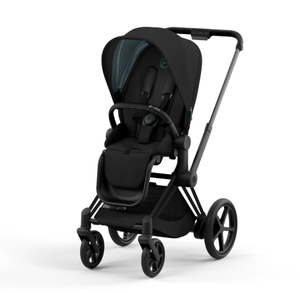 Nouveau en stock : poussette électronique intelligente Cyybexx ePriamm 2 - Product Image 1