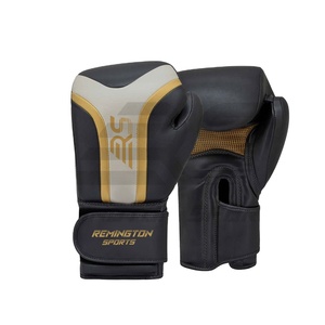 ถุงมือชกมวยสำหรับขายในราคาถูกทนทานผลิตโดยมืออาชีพ - Product Image 1