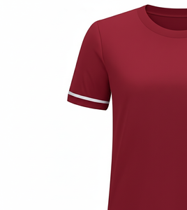 Conjunto de Uniforme de Fútbol Personalizado 2026, Jersey de Fútbol de Alta Calidad, Secado Rápido, Manga Corta, Uniforme de Equipo, Servicio OEM - Product Image 6