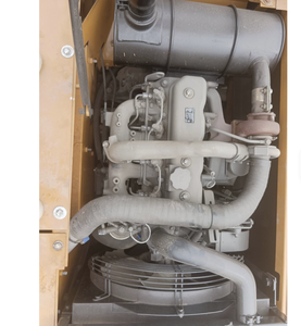 Mini-excavatrice d'occasion SANY Sy135C Pro 13 tonnes – Prix compétitif – En vente - Product Image 3