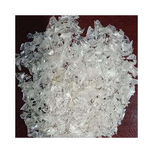 GPPS Lumps Recycled Plastic Material Cheap Price Industrial Supply - Product Image 6