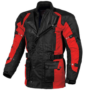 Chaqueta Unisex de Invierno de Cordura con Logotipo Frontal, Impermeable y Resistente al Viento, Múltiples Bolsillos, Duradera, Personalizable, para Trabajo al Aire Libre y Senderismo - Product Image 2